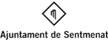 logo Ajuntament de Sentmenat