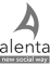 logo Alenta