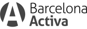 logo Barcelona Activa